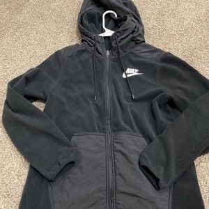 Nike jacket